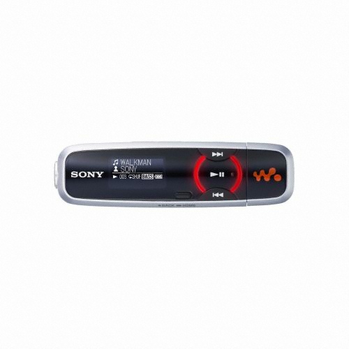 SONY Walkman NWZ-B130F Series NWZ-B133F 1GB_이미지