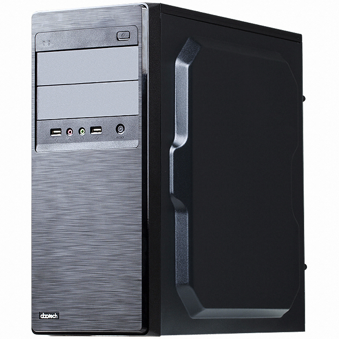 앱코 Alu-102 Black_이미지