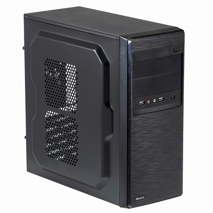 앱코 Alu-102 Black_이미지