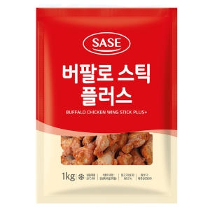 사세통상 버팔로 스틱 플러스 1kg [10개]