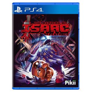 아이작의 번제: 리펜턴스 PS4 한글판_이미지
