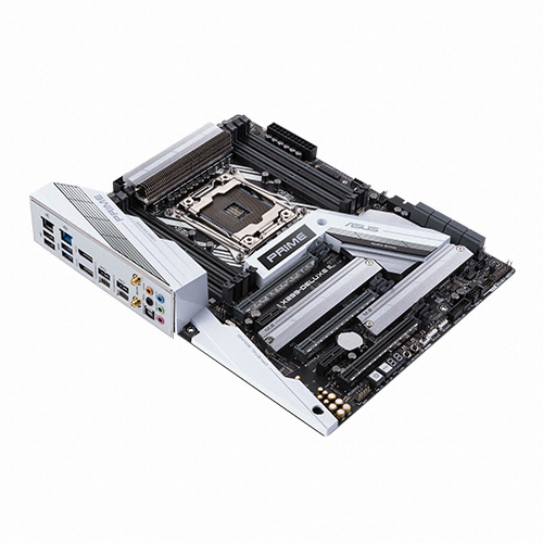 ASUS PRIME X299-DELUXE II STCOM