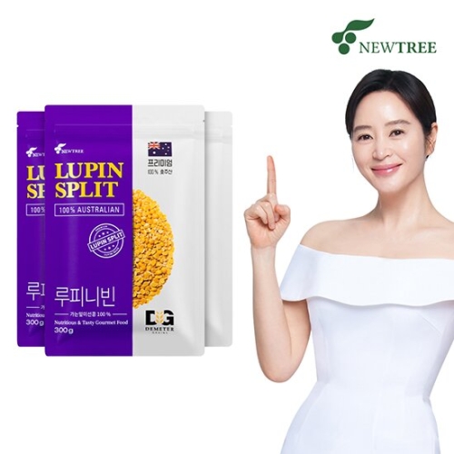 뉴트리 루피니빈 300g (3개)_이미지