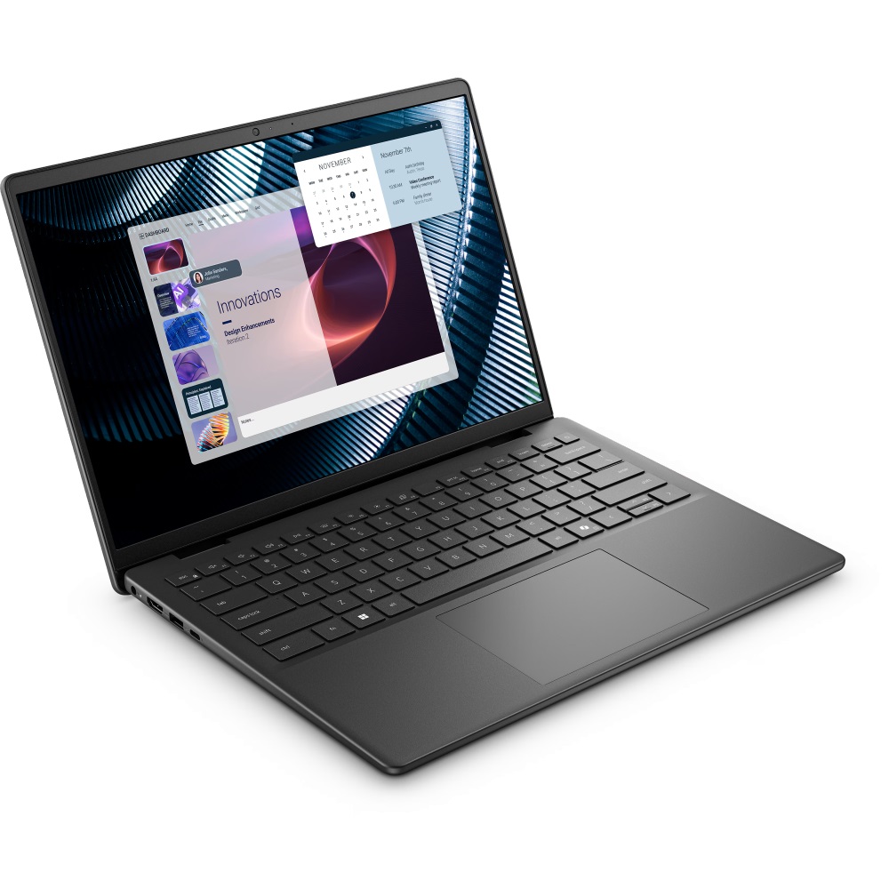 DELL Pro 14 Essential PV14250-WP01KR 16GB램 (SSD 512GB)_이미지