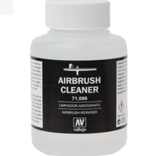 바예호 에어브러쉬 클리너 85ml