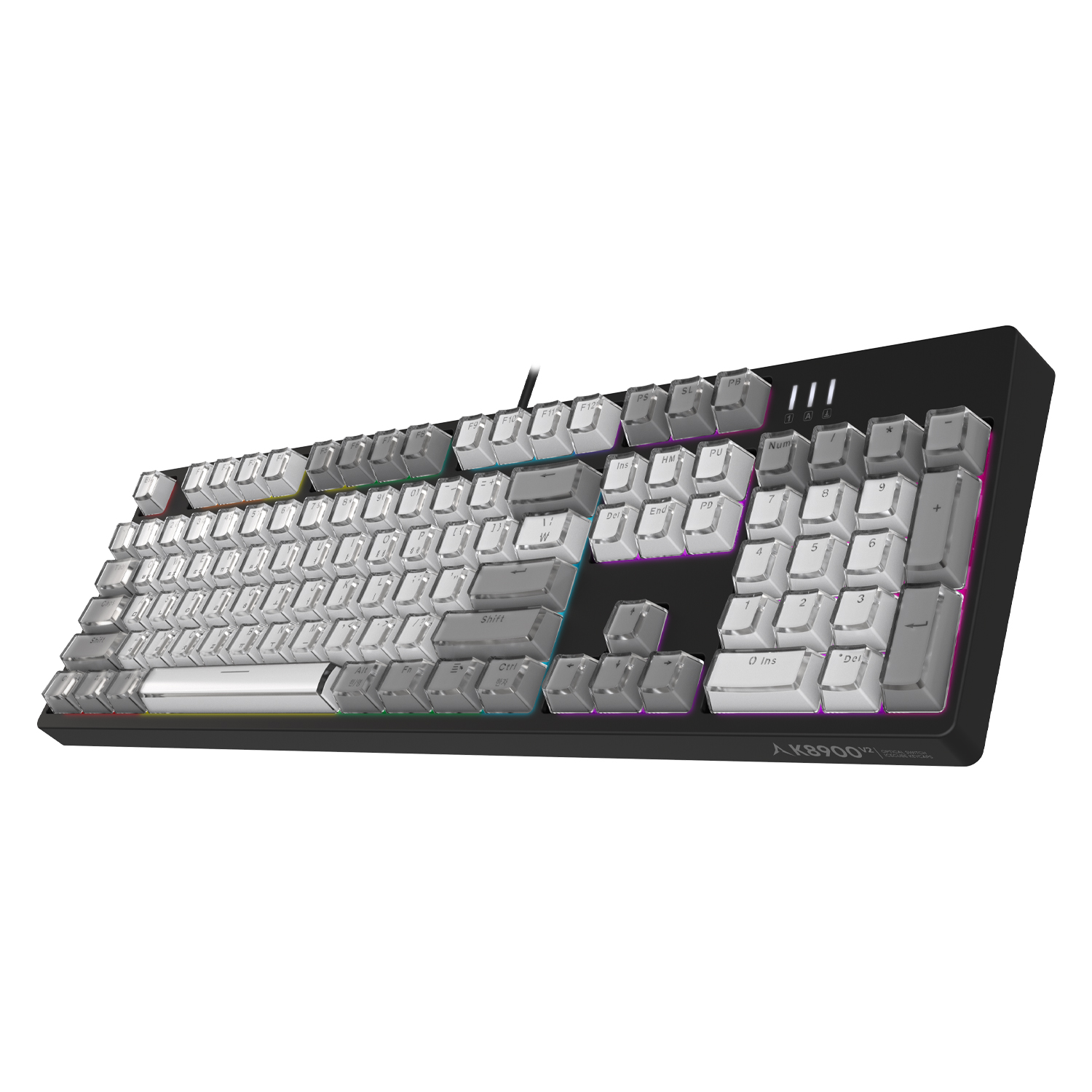 ���� K8900 PRO ���� ���̽�ť�� Űĸ ���̹�