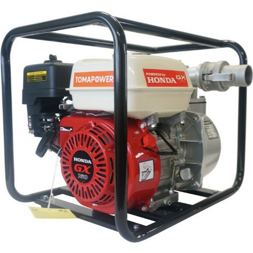 혼다 엔진양수기 WP20XH