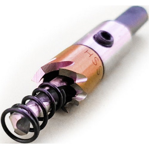 ������ HSS Ȧ�� 15mm