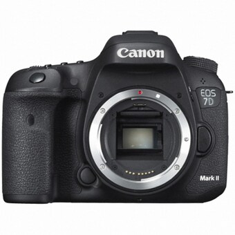 캐논 EOS 7D Mark II 바디