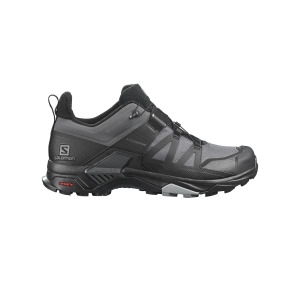살로몬 X 울트라 4 GTX 마그넷블랙모누멘트 / L41385100_이미지