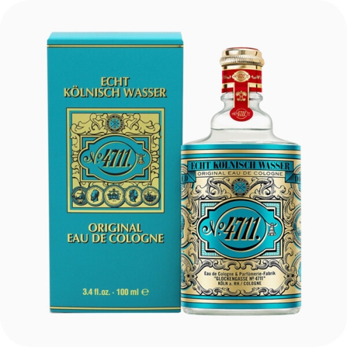 4711 오리지날 EDC (100ml)_이미지