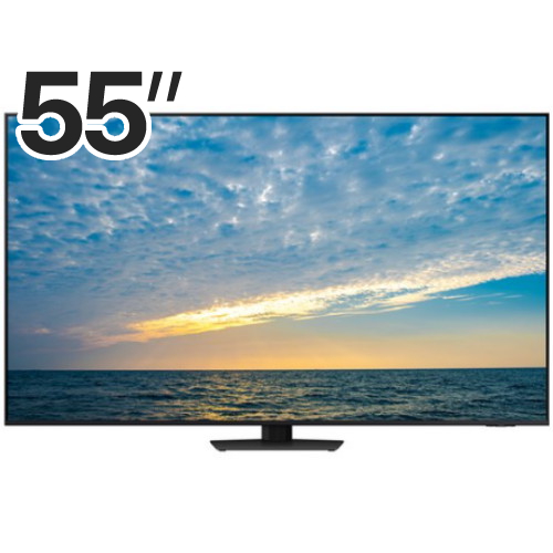 �Ｚ���� �׿�QLED KQ55QND83BFXKR