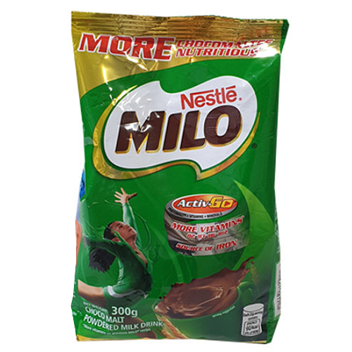네슬레 마일로 milo 코코아
