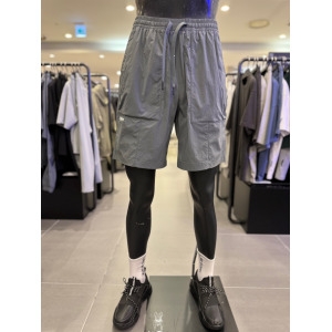 남여공용 볼택스 숏 팬츠 블루 LW252WS171