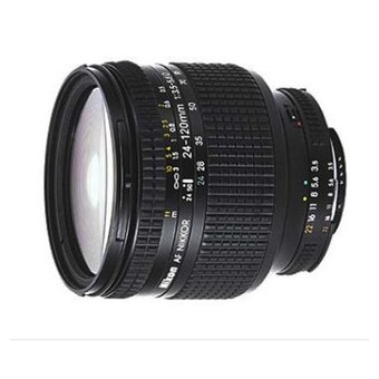 <b>니콘</b> 니코르 AF NIKKOR 24-120mm F3.5-5.6D IF