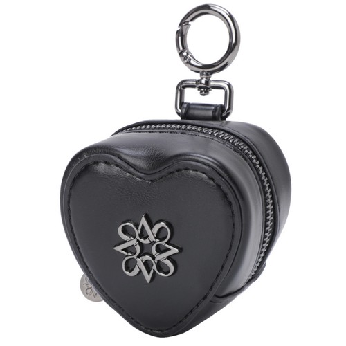 세인트앤드류스  별 심볼 하트 볼케이스 821D3AC253_BK