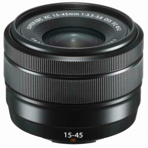 �����ʸ� ������ XC 15-45mm F3.5-5.6 OIS PZ