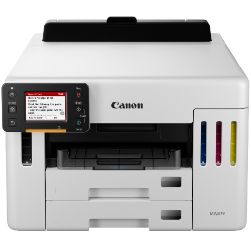 Canon MAXIFY 정품 무한 GX5590 (무한잉크)