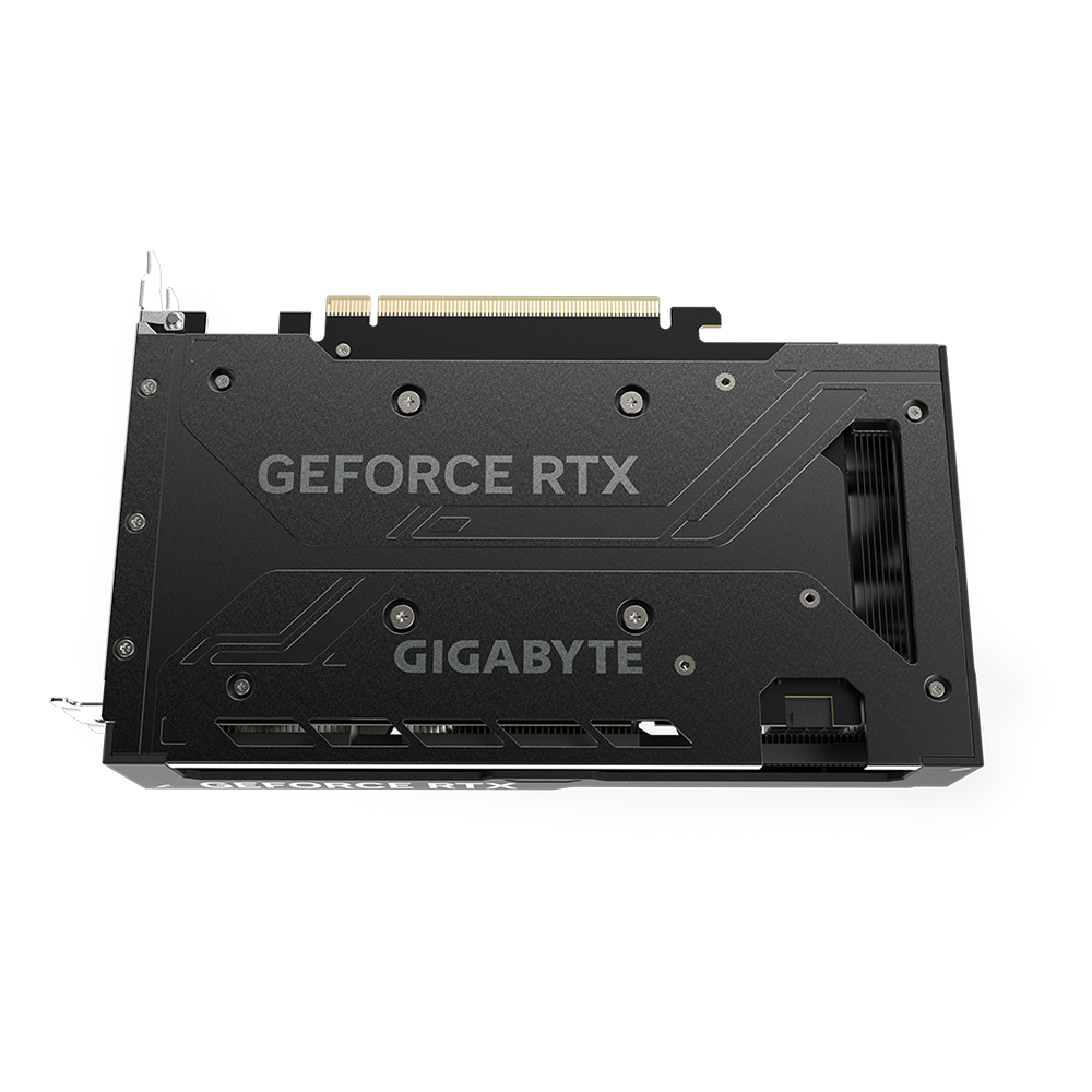 GIGABYTE 지포스 RTX 4060 Ti WINDFORCE OC D6 16GB 제이씨현_이미지