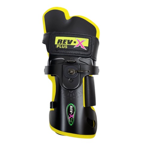 레브엑스 로드필드 플러스 우측 맘모스 아대 블랙이미지입니다. 누르면 해당 게시물로 새창이동합니다.