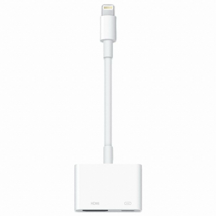 APPLE ����Ʈ�� ������ AV ����� MD826FE/A