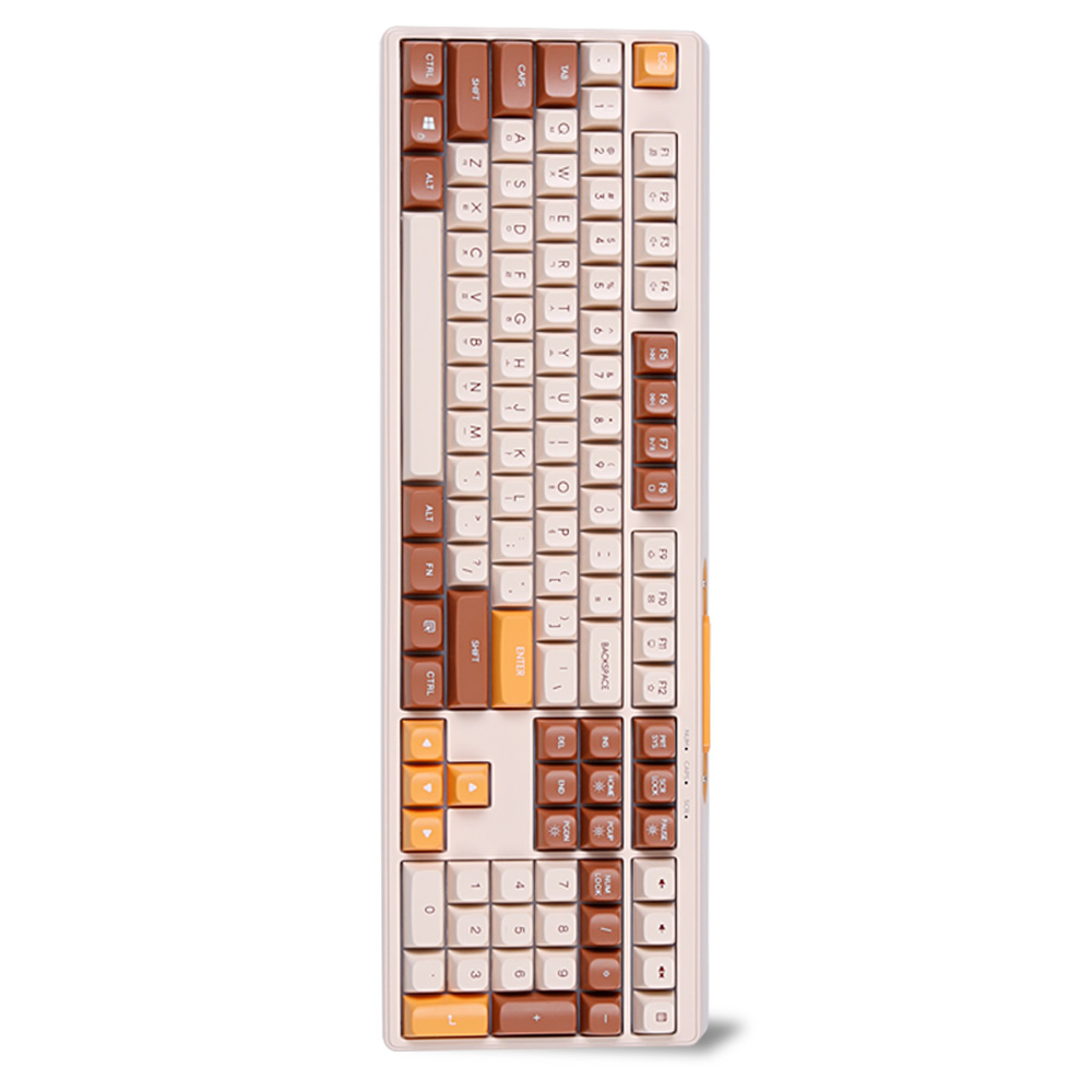 ��Ÿ ���� X108 �޺� Ű���� ���콺 ��Ʈ