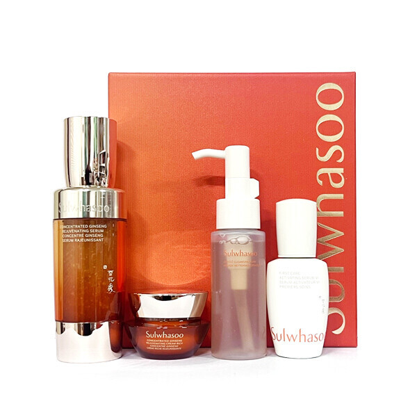 설화수 자음생 캡슐 세럼 (2025년형) 50ml (기획세트)_이미지