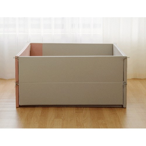 디자인스킨 하이가드 캔디플러스 범퍼침대_이미지