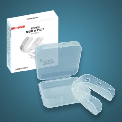 퓨리앤코 이갈이방지가드 나이트잇피스이미지입니다. 누르면 해당 게시물로 새창이동합니다.