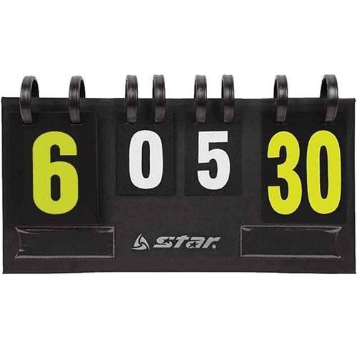 신신상사 스타스포츠 다목적 스코어보드 소 XH509S_이미지