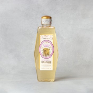 피코크아카시아벌꿀 1kg