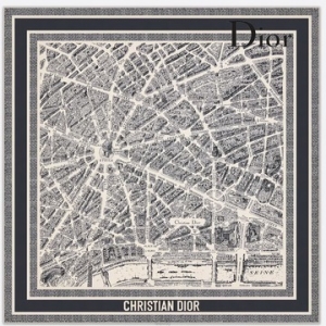 ũ��������� ������ ��ī�� Plan de Paris 90 hallmark 32PAR090I600