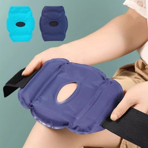 올인원 케어 무릎냉온찜질팩