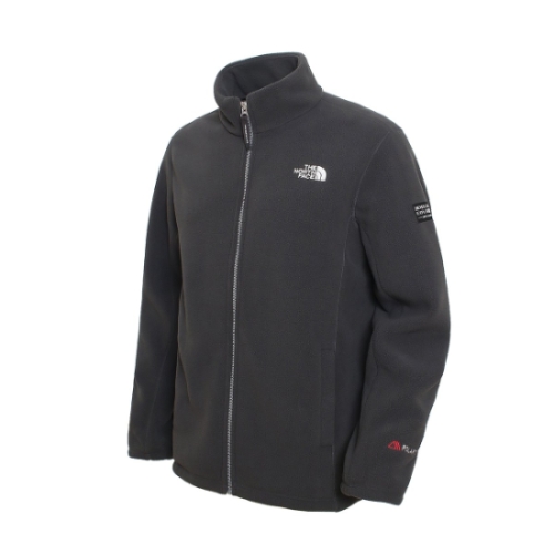 노스페이스 공용 로얄톤 프로 집업 플리스 차콜 NJ4FR51K NJ4FR51KCHG