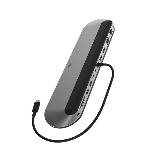 벨킨 INC014bt (11포트/Type C)