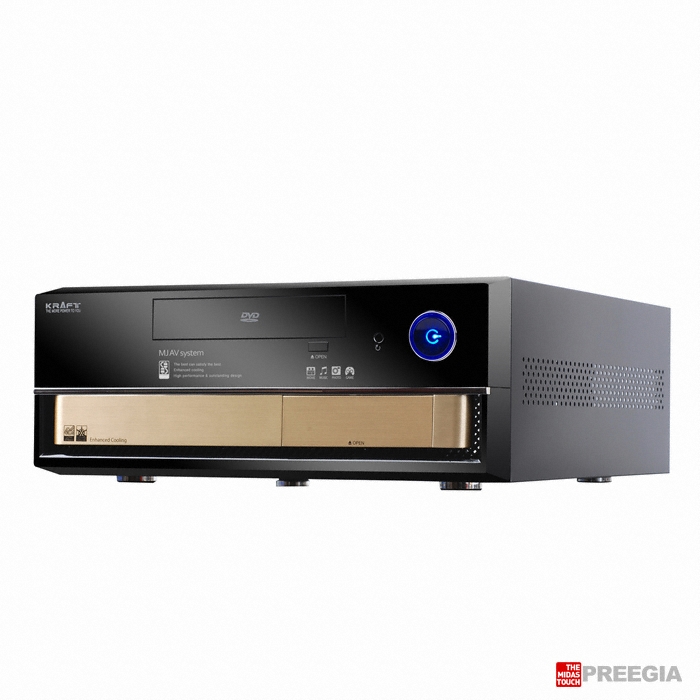 KRAFT KOREA MJAV HD 골드