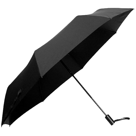 송월우산 CM 3단 완자 안전우산 (1개)