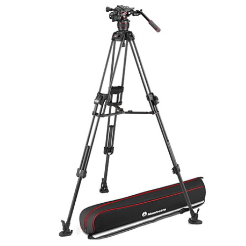 맨프로토 MVK608TWINFC 삼각대 (헤드)_이미지