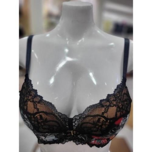 수비비안 세이브존08 와이어 브라 BR9584 S11106850