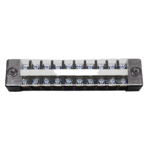 대양전기 고정식 단자대 DTB-F20-10P