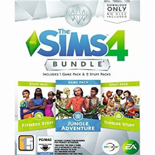 EA ���� 4 Ȯ���� PC