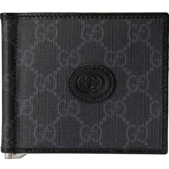 구찌 인터로킹 G 카드지갑 700686 92TCF 1000_이미지