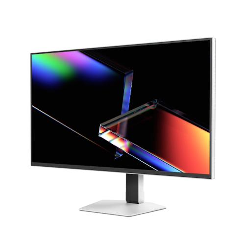 한성컴퓨터 TFG32U14VM1152ZMW UHD 4K QD Mini LED 144 게이밍 화이트_이미지