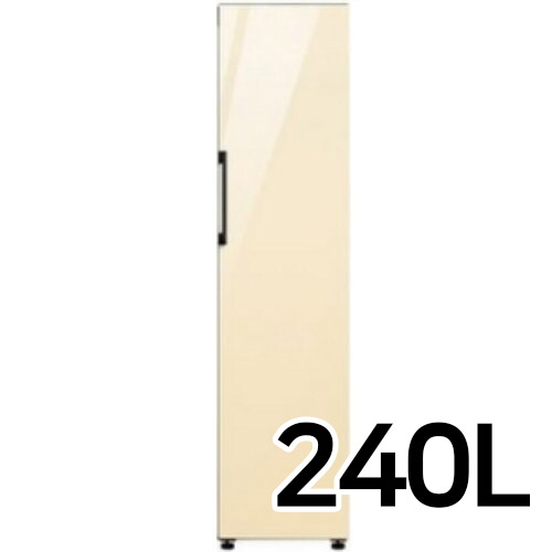 삼성전자 비스포크 키친핏 글램 RZ24A5600 (바닐라)_이미지