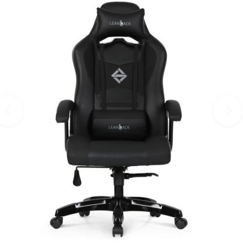 린백 블랙에디션 게이밍 의자