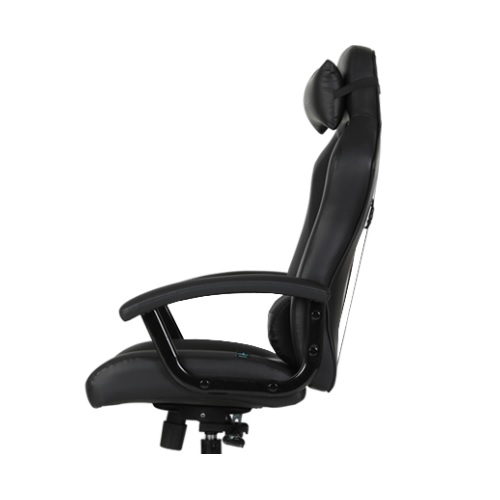 린백 블랙에디션 게이밍 의자_이미지