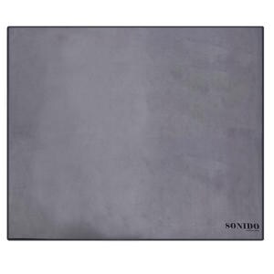 SONIDO 소니도 <b>드럼</b> 카페트 2000x1600mm 드럼카페트