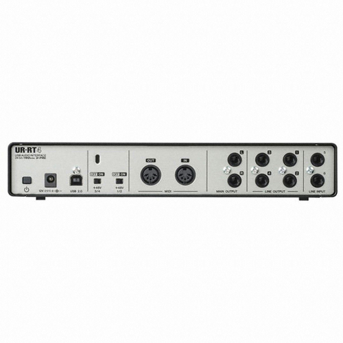 Steinberg UR-RT4 (정품)_이미지