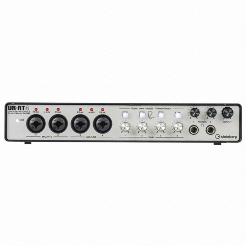 Steinberg UR-RT4 (정품)