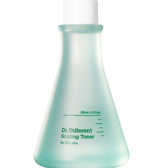 닥터디퍼런트 스케일링 토너 지성 200ml